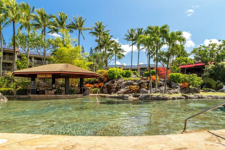 Hanalei Bay Resort