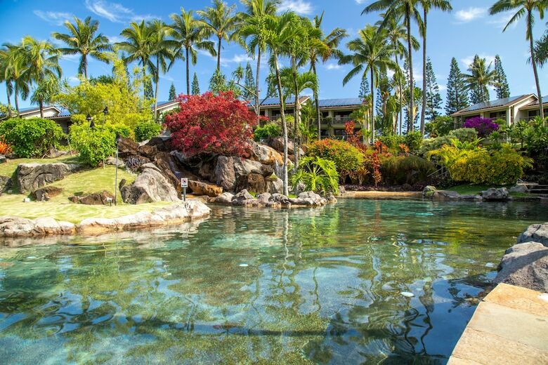 Hanalei Bay Resort