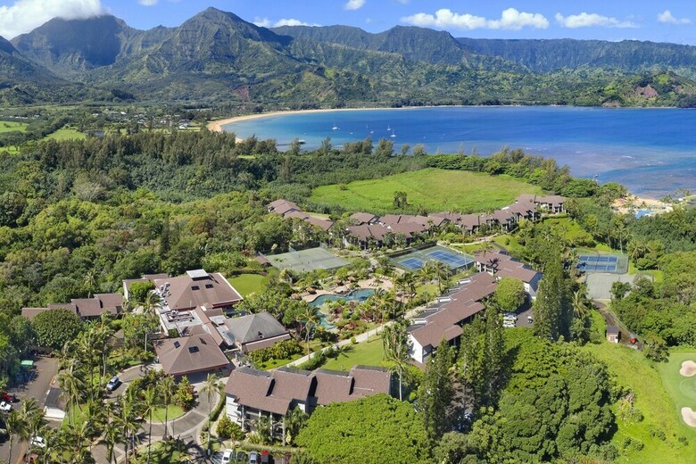 Hanalei Bay Resort