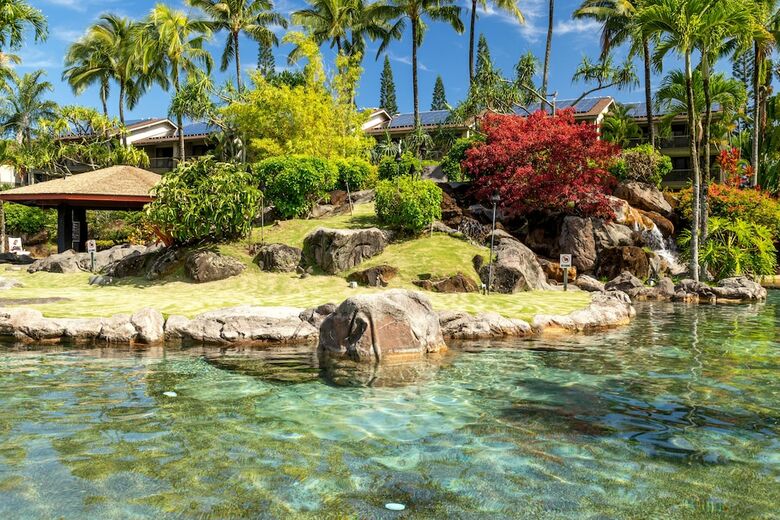 Hanalei Bay Resort
