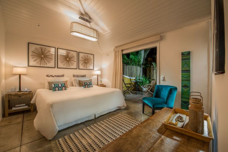 Vila D'este Handmade Hospitality Hotel