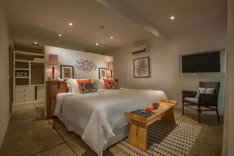 Vila D'este Handmade Hospitality Hotel