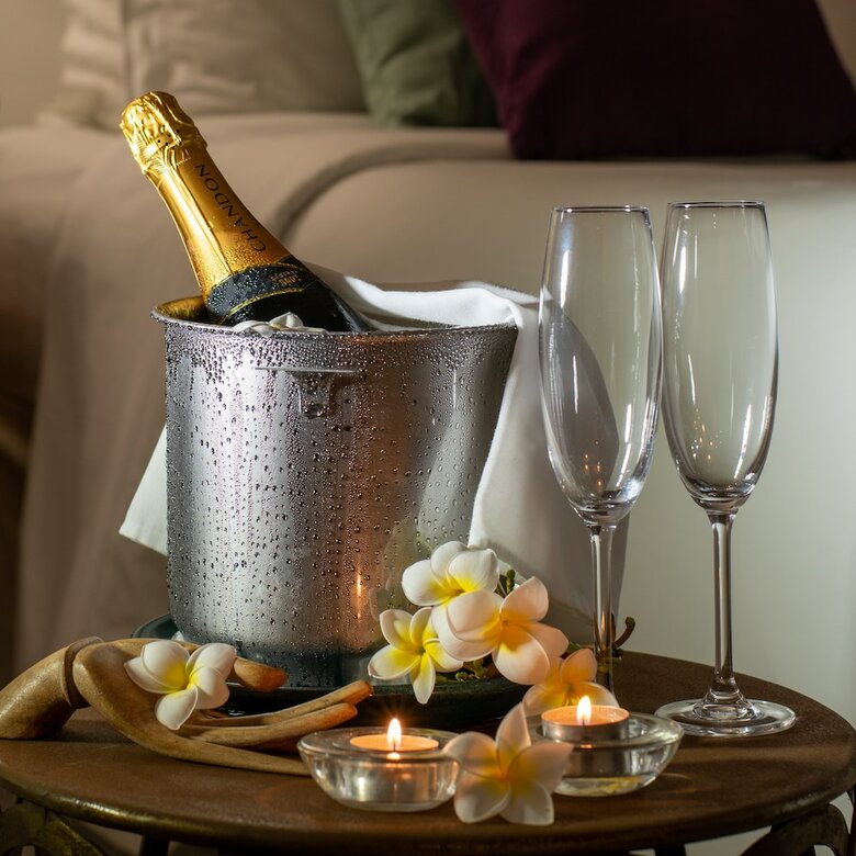Vila D'este Handmade Hospitality Hotel