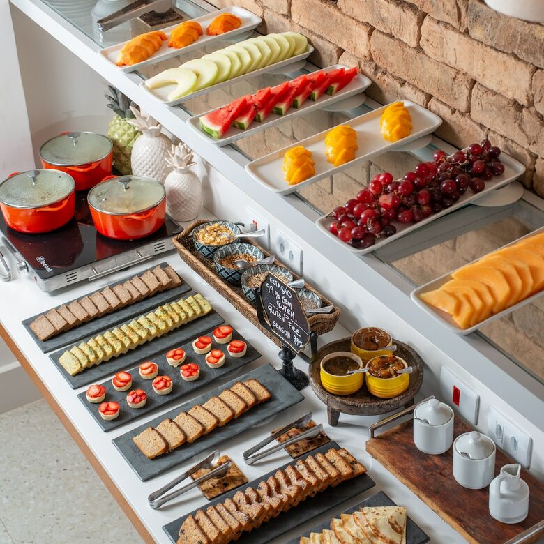 Vila D'este Handmade Hospitality Hotel