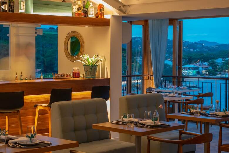 Vila D'este Handmade Hospitality Hotel