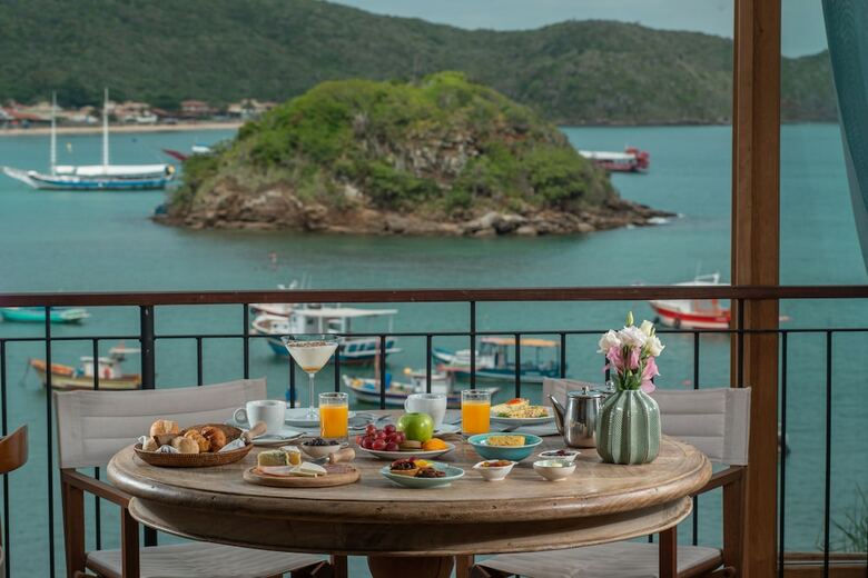 Vila D'este Handmade Hospitality Hotel