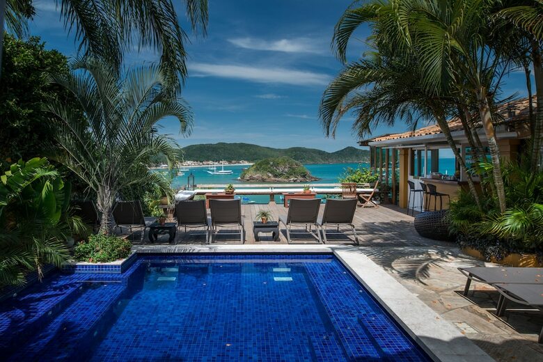 Vila D'este Handmade Hospitality Hotel