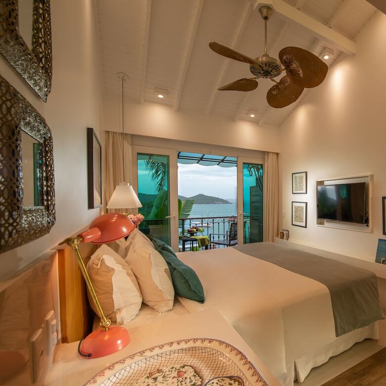 Vila D'este Handmade Hospitality Hotel