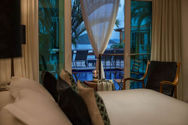 Vila D'este Handmade Hospitality Hotel