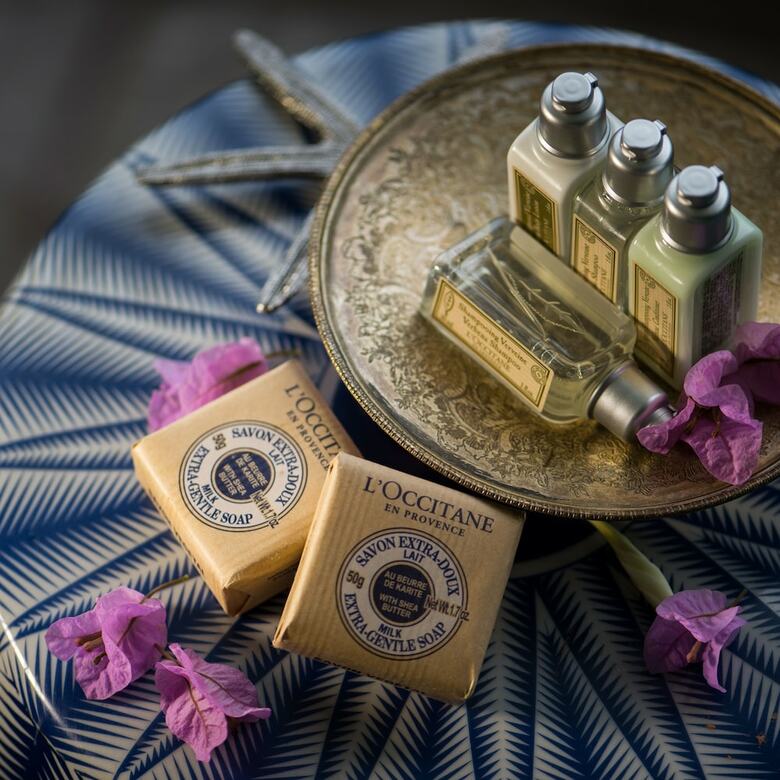 Vila D'este Handmade Hospitality Hotel