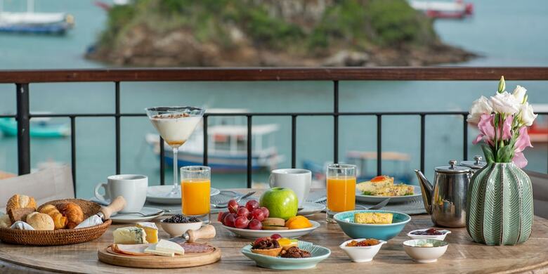 Vila D'este Handmade Hospitality Hotel