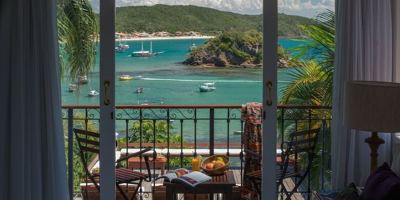 Vila D'este Handmade Hospitality Hotel