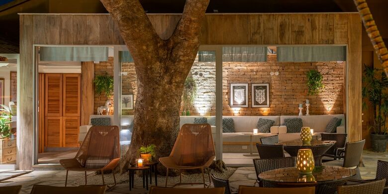 Vila D'este Handmade Hospitality Hotel