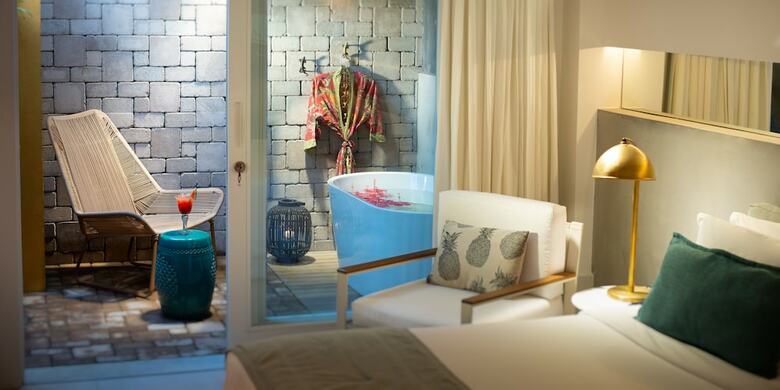 Vila D'este Handmade Hospitality Hotel