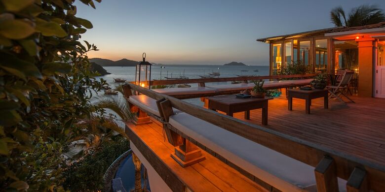 Vila D'este Handmade Hospitality Hotel