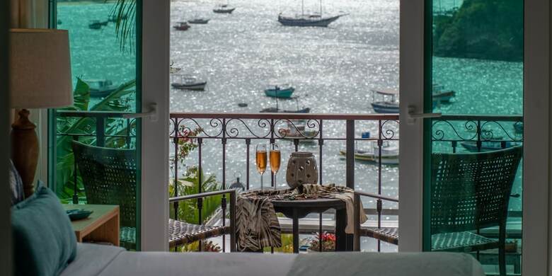 Vila D'este Handmade Hospitality Hotel