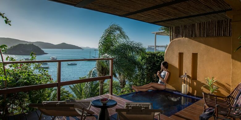 Vila D'este Handmade Hospitality Hotel