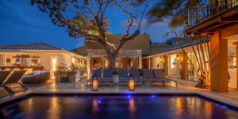 Vila D'este Handmade Hospitality Hotel