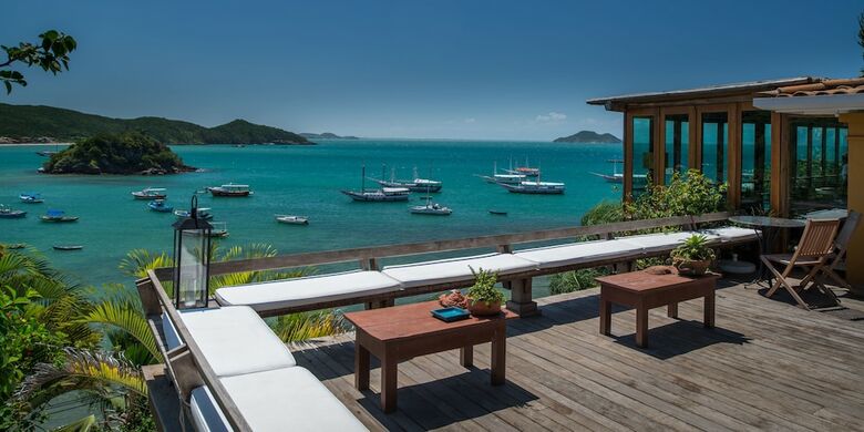 Vila D'este Handmade Hospitality Hotel