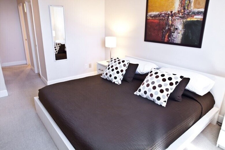 Apartamento Modern 1 Bedroom Ocean View Or907