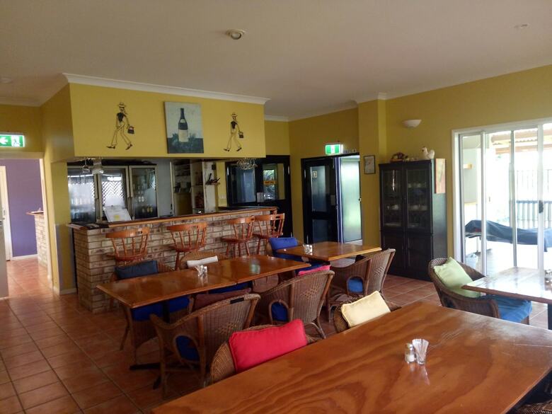 Mareeba Motor Inn