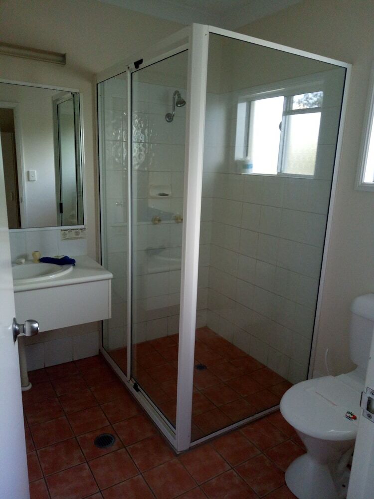 Mareeba Motor Inn