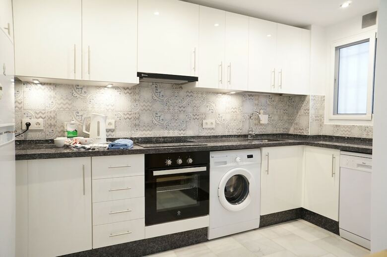 Apartamento Las Fuentes de Nerja