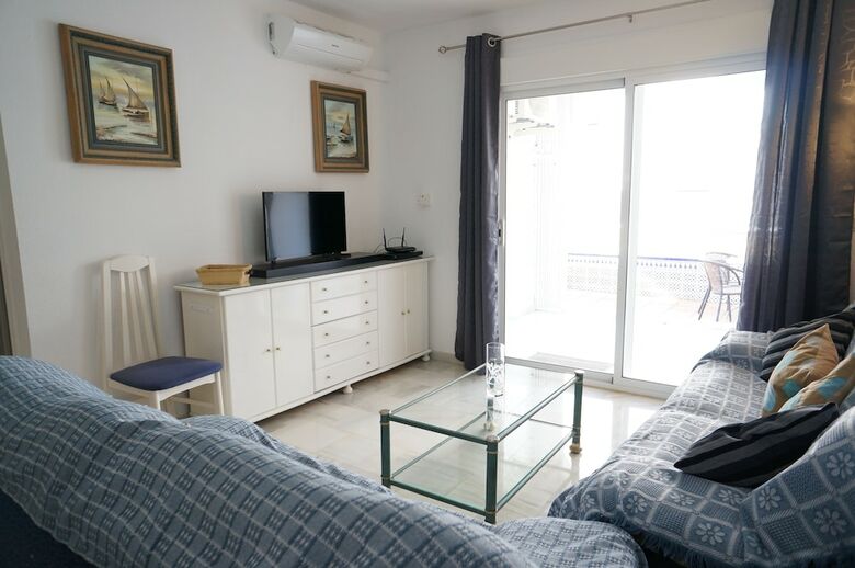 Apartamento Las Fuentes de Nerja