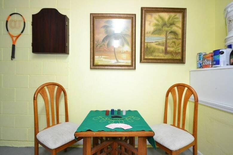 Kleeo's Villa