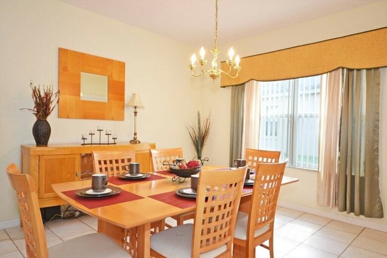 Kleeo's Villa