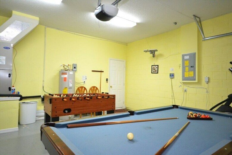 Kleeo's Villa