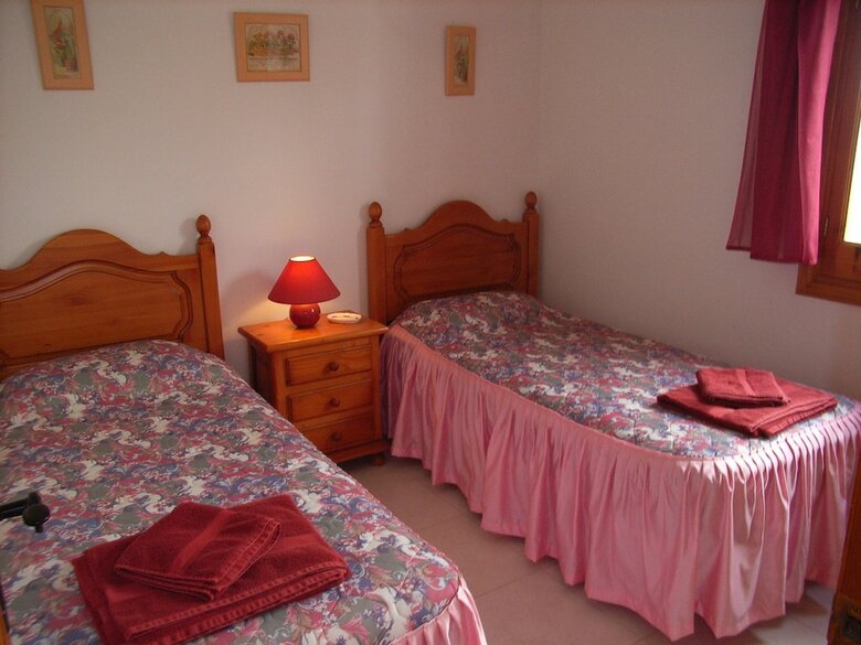 Apartamento Torrox Beach Club