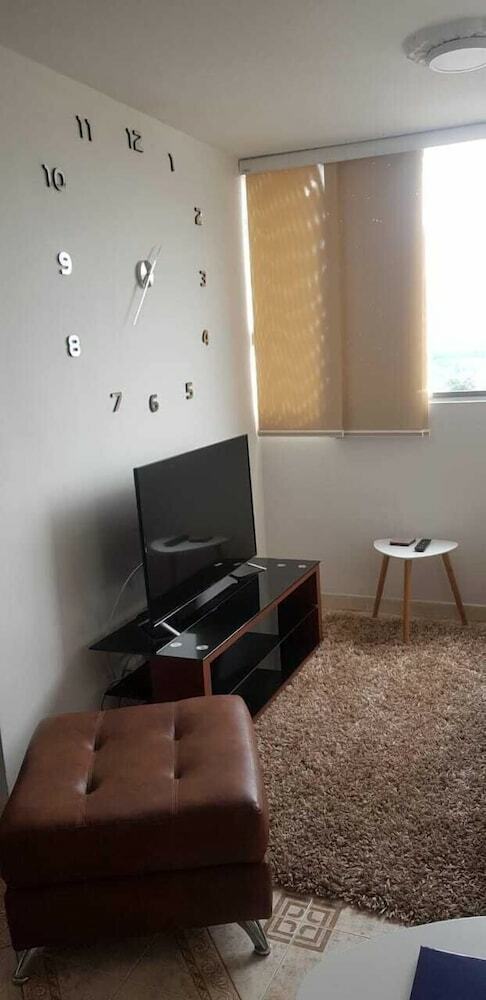 Apartamento San Pablo