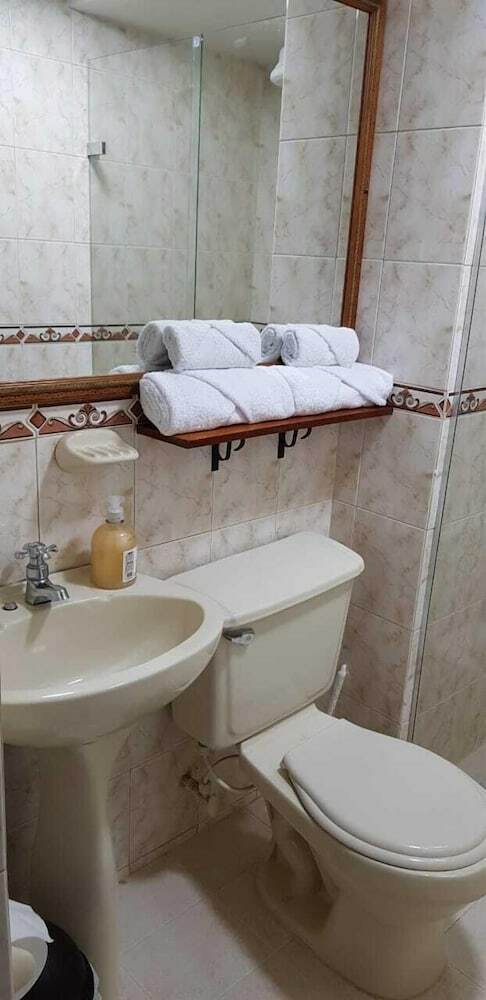 Apartamento San Pablo