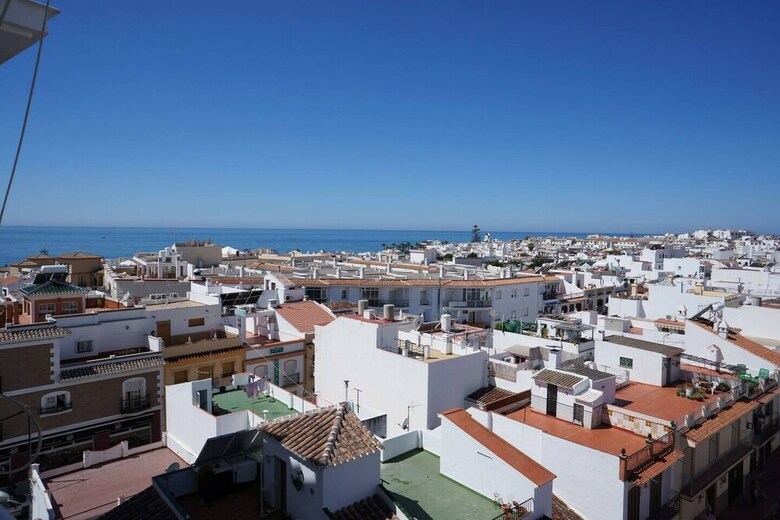 Apartamento Coronado