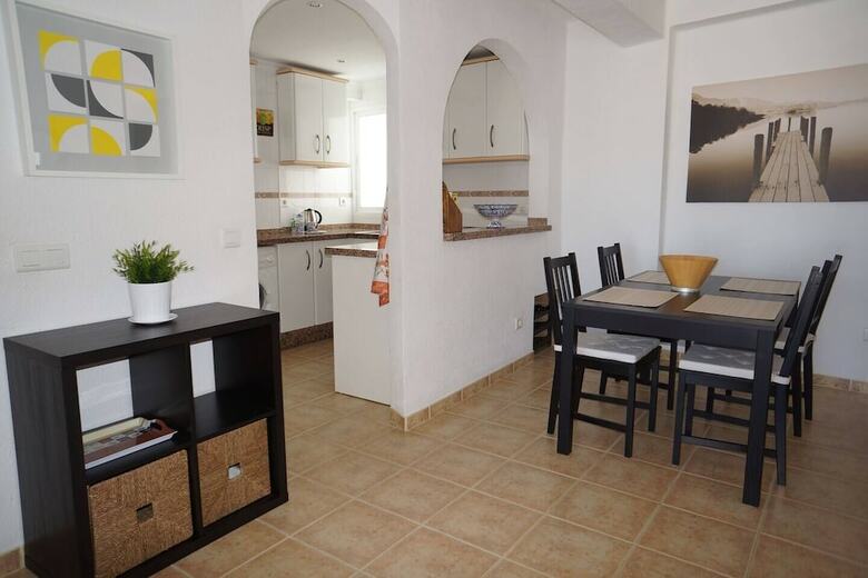 Apartamento Coronado