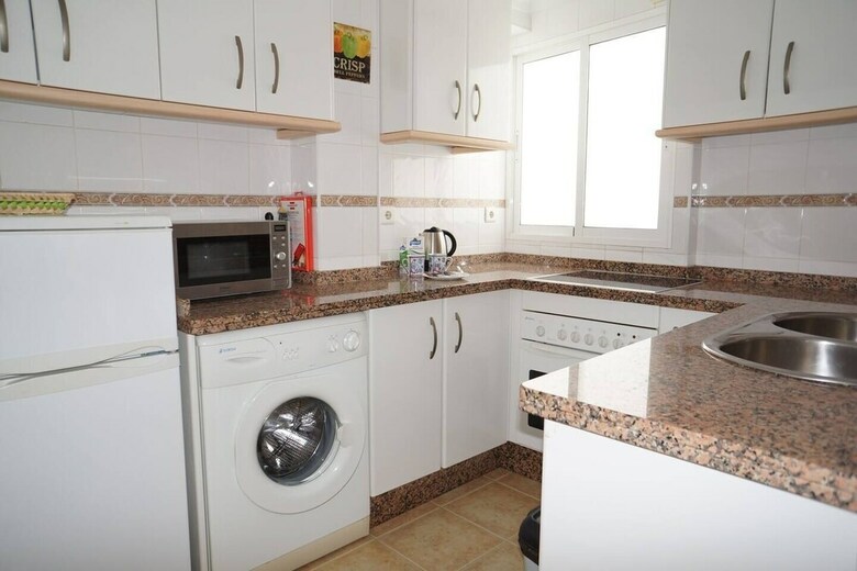 Apartamento Coronado