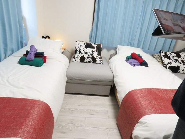 Apartamentos Rolands House 301