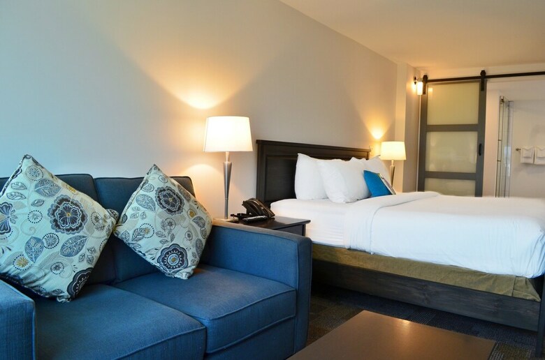Hotel Coast High Country Inn