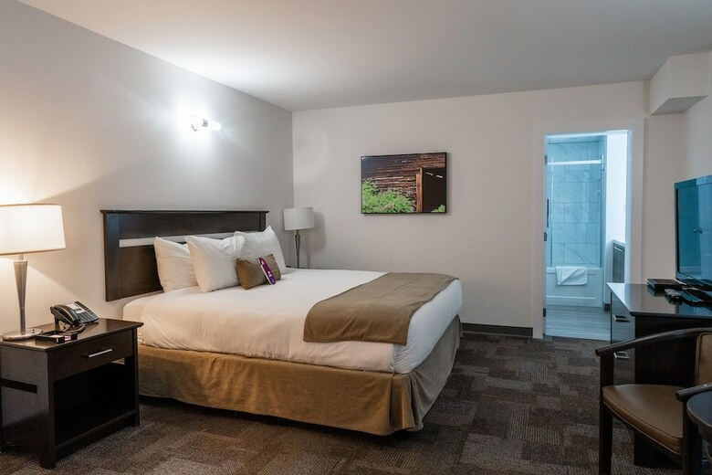 Hotel Coast High Country Inn