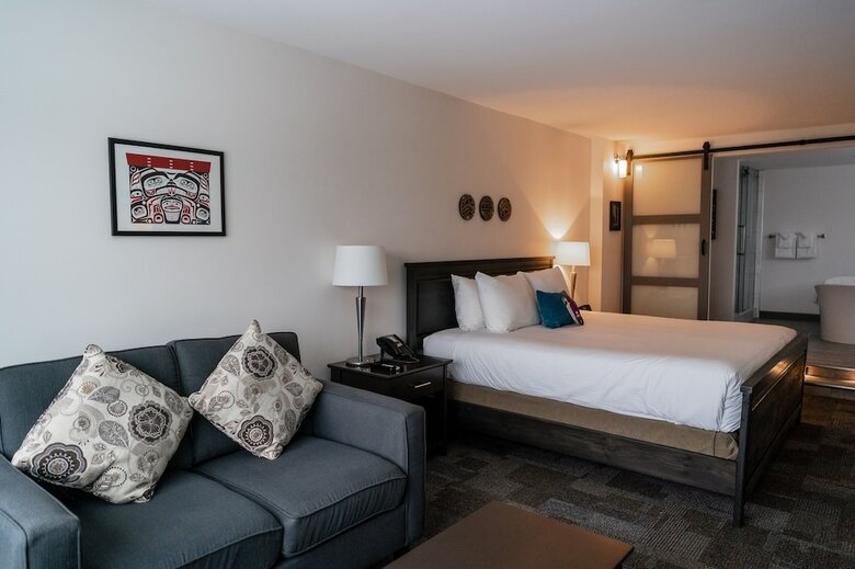 Hotel Coast High Country Inn