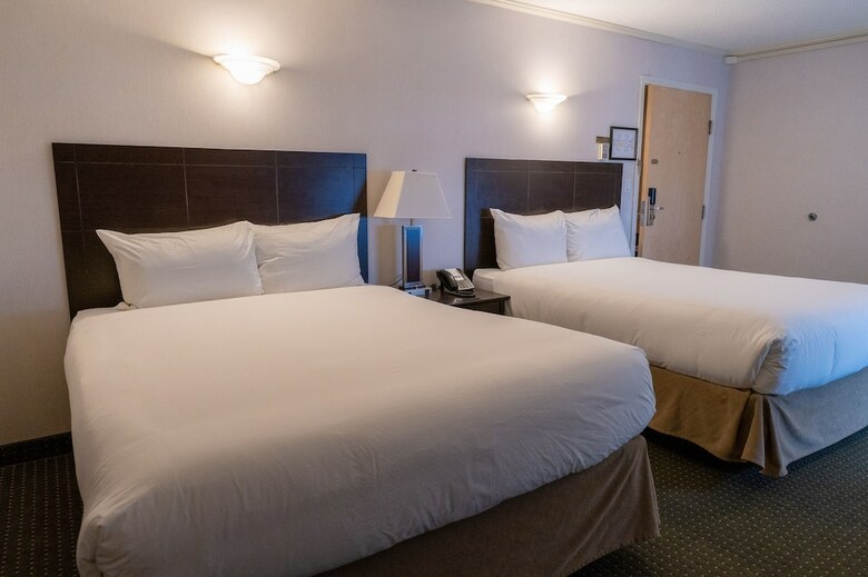 Hotel Coast High Country Inn
