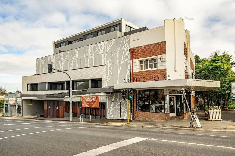Apartamento Sanitised Boutique All-inclusive Abode - Heart Of Ivanhoe