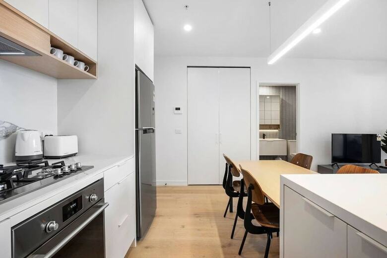 Apartamento Sanitised Boutique All-inclusive Abode - Heart Of Ivanhoe