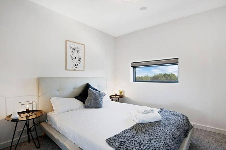 Apartamento Sanitised Boutique All-inclusive Abode - Heart Of Ivanhoe