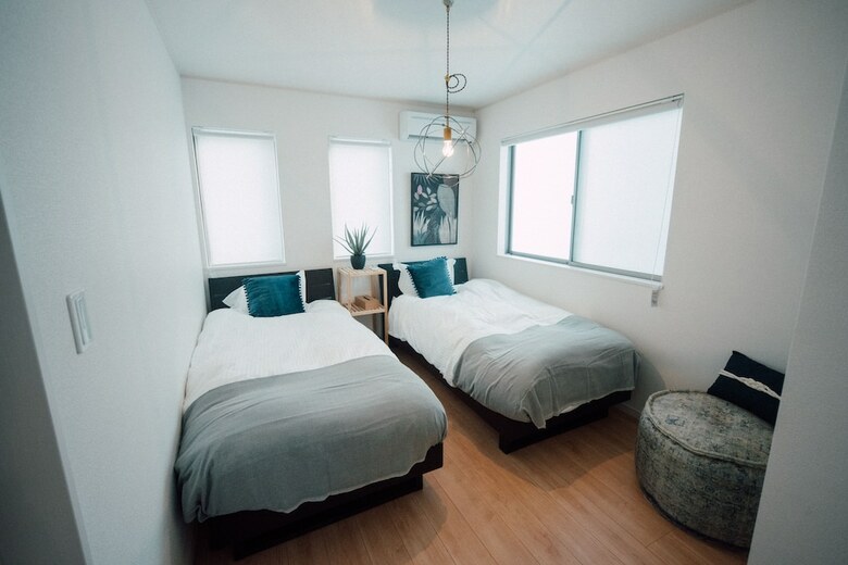 Vacation Rental House Stella