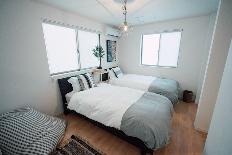 Vacation Rental House Stella