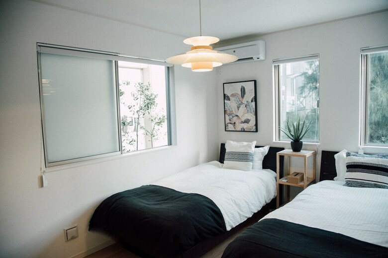 Vacation Rental House Stella