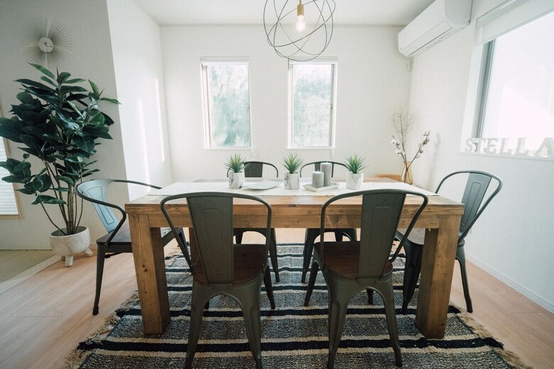 Vacation Rental House Stella