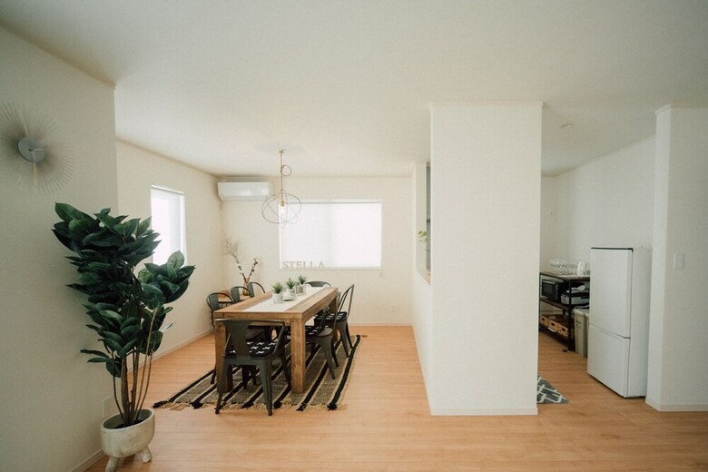 Vacation Rental House Stella